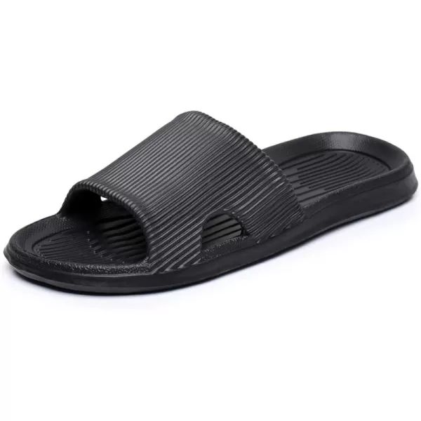 VenusCelia Women's Lightweight Slide Sandal