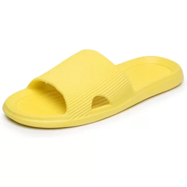 VenusCelia Women's Lightweight Slide Sandal