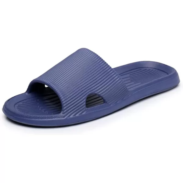 VenusCelia Women's Lightweight Slide Sandal
