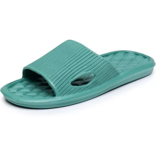VenusCelia Women's Lightweight Slide Sandal