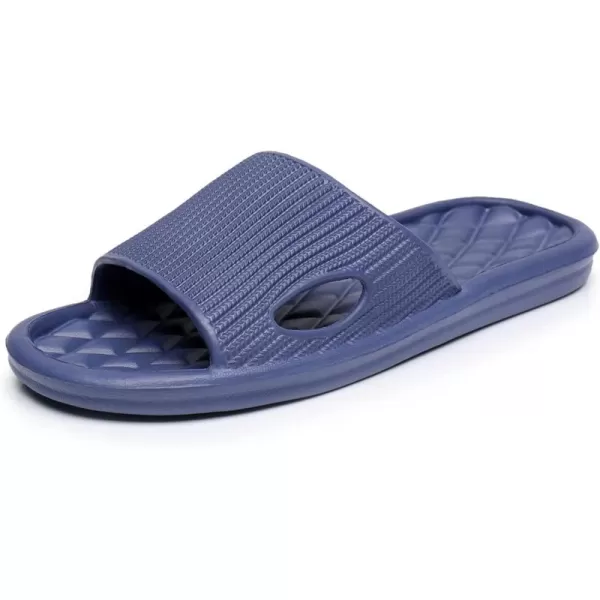 VenusCelia Women's Lightweight Slide Sandal