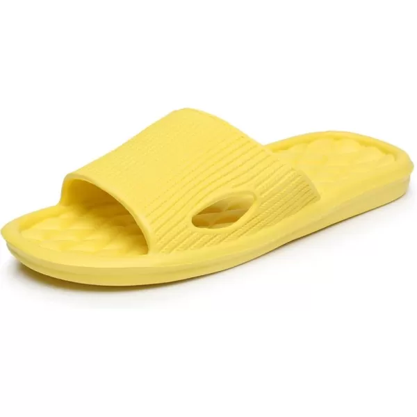 VenusCelia Women's Lightweight Slide Sandal