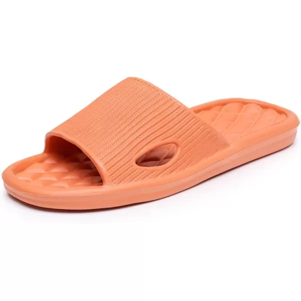 VenusCelia Women's Lightweight Slide Sandal