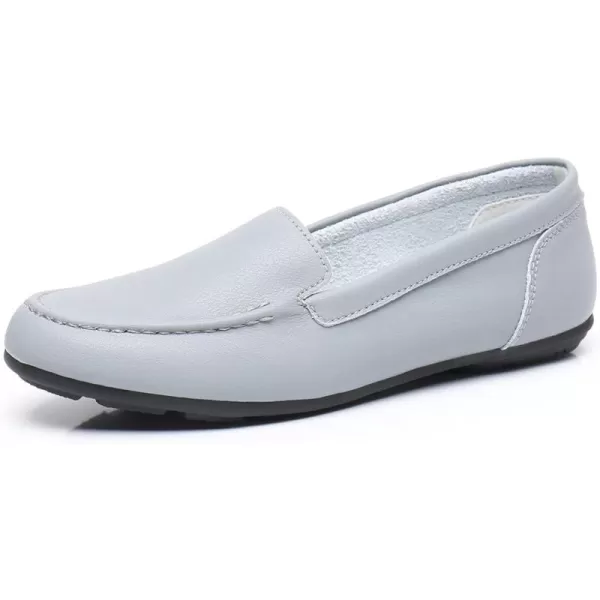 VenusCelia Women's Mulli Walking Flat Shoe