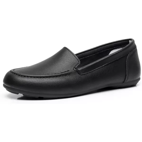 VenusCelia Women's Mulli Walking Flat Shoe