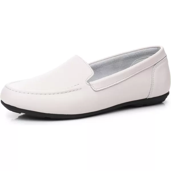 VenusCelia Women's Mulli Walking Flat Shoe