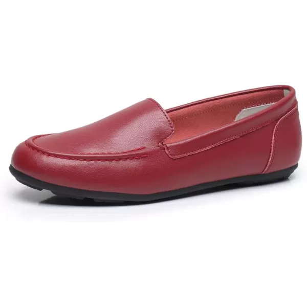 VenusCelia Women's Mulli Walking Flat Shoe
