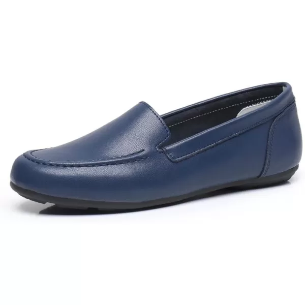 VenusCelia Women's Mulli Walking Flat Shoe
