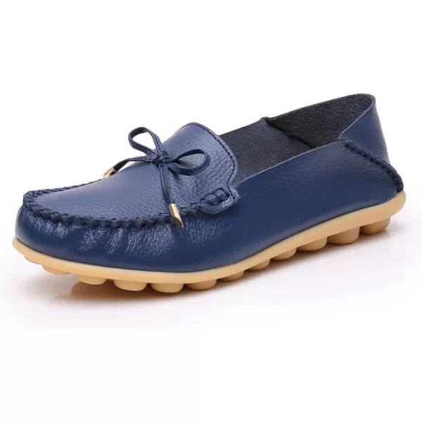VenusCelia Women's MyFavour Walking Flat Loafer