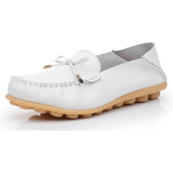 VenusCelia Women's MyFavour Walking Flat Loafer