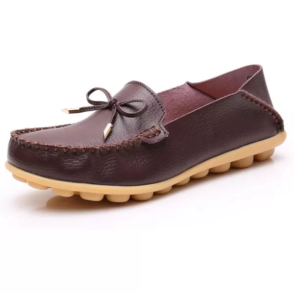 VenusCelia Women's MyFavour Walking Flat Loafer