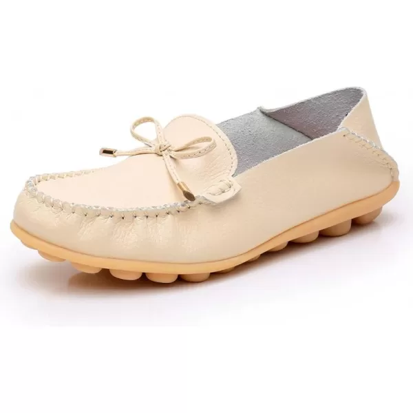 VenusCelia Women's MyFavour Walking Flat Loafer