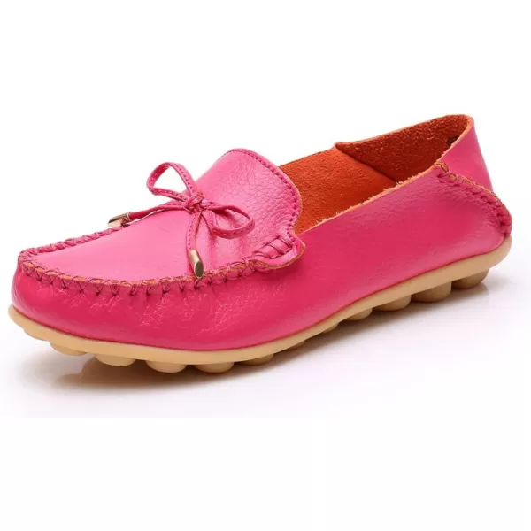 VenusCelia Women's MyFavour Walking Flat Loafer