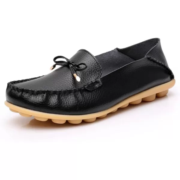 VenusCelia Women's MyFavour Walking Flat Loafer