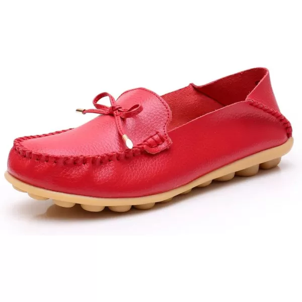 VenusCelia Women's MyFavour Walking Flat Loafer
