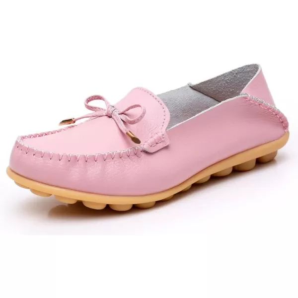 VenusCelia Women's MyFavour Walking Flat Loafer