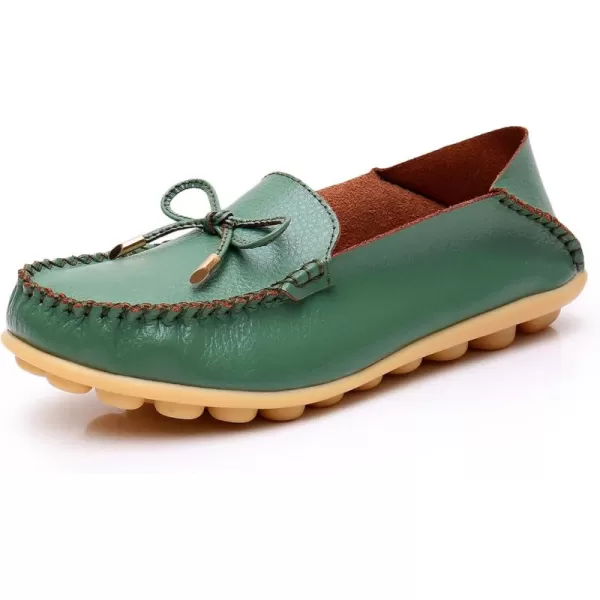 VenusCelia Women's MyFavour Walking Flat Loafer