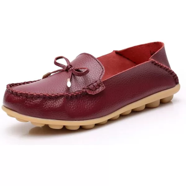 VenusCelia Women's MyFavour Walking Flat Loafer