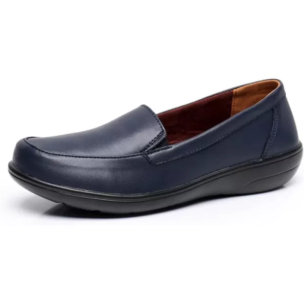 VenusCelia Women's Parel Walking Flat Shoe