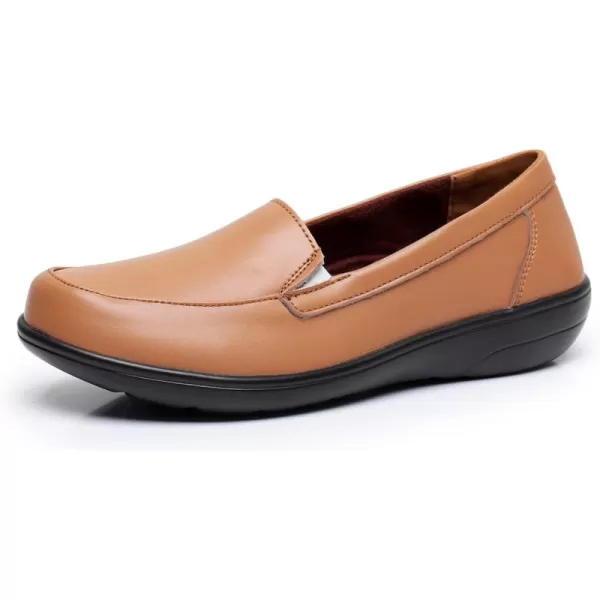 VenusCelia Women's Parel Walking Flat Shoe