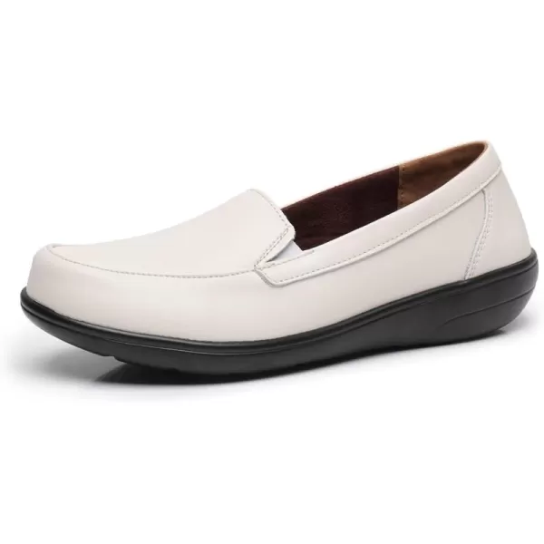 VenusCelia Women's Parel Walking Flat Shoe