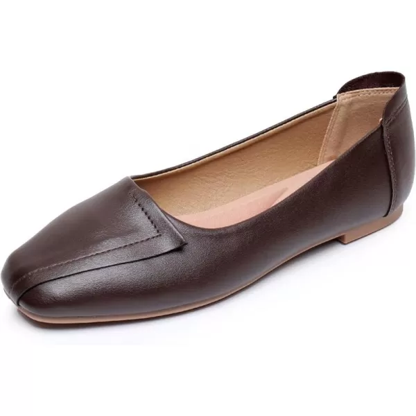 Brown Pu