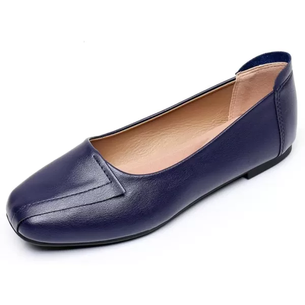 Navy Pu