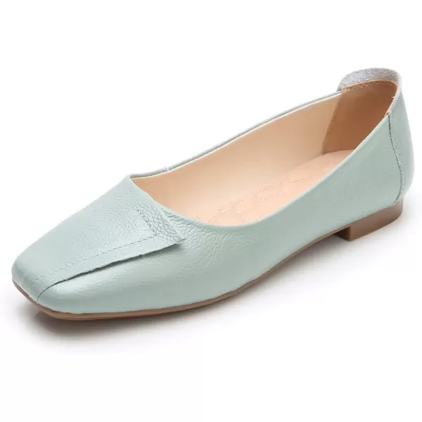 Pale Turquoise