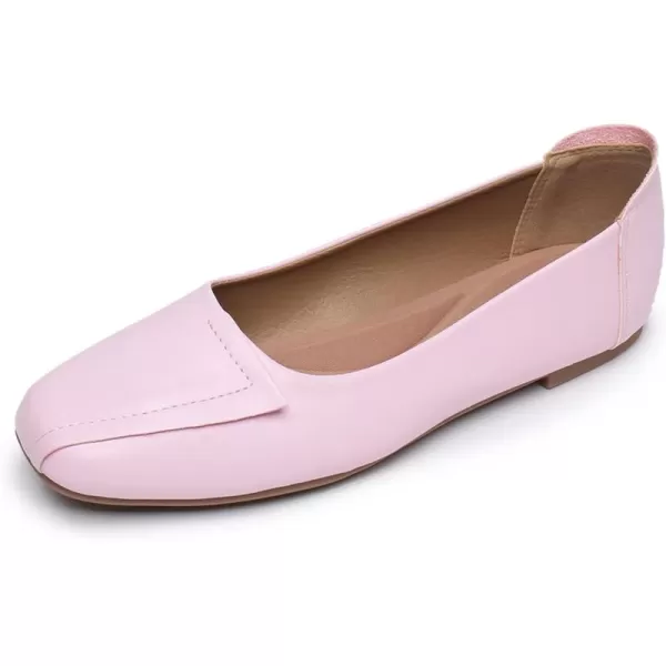 Pink Pu