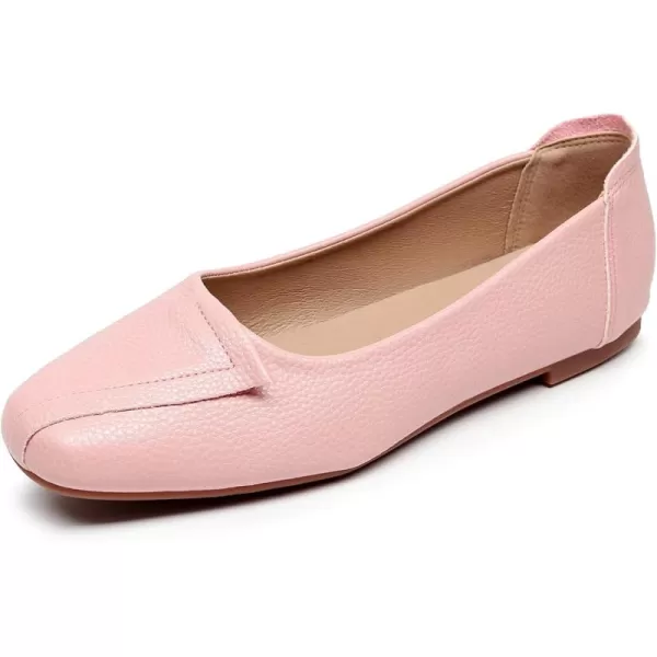 Pink Faux
