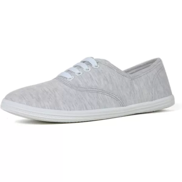 VenusCelia Women's Rainbow Lace Up Sneaker Shoes