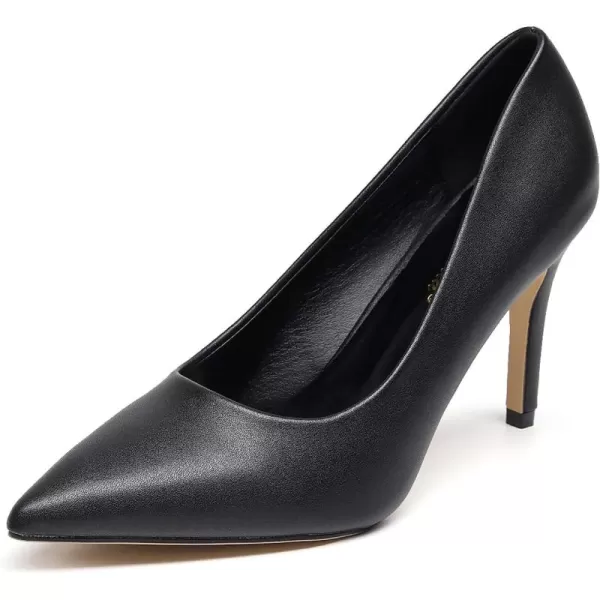 VenusCelia Women's Rokoko Pump Stiletto Heel Shoe