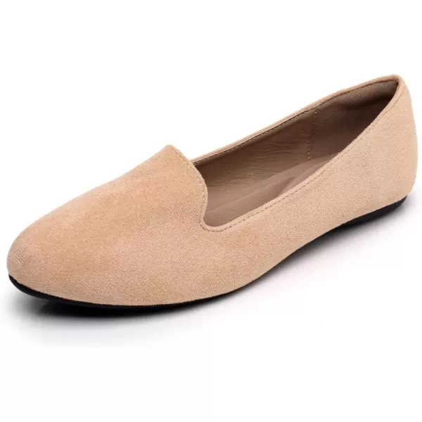 VenusCelia Women's Serenity Flat Shoe