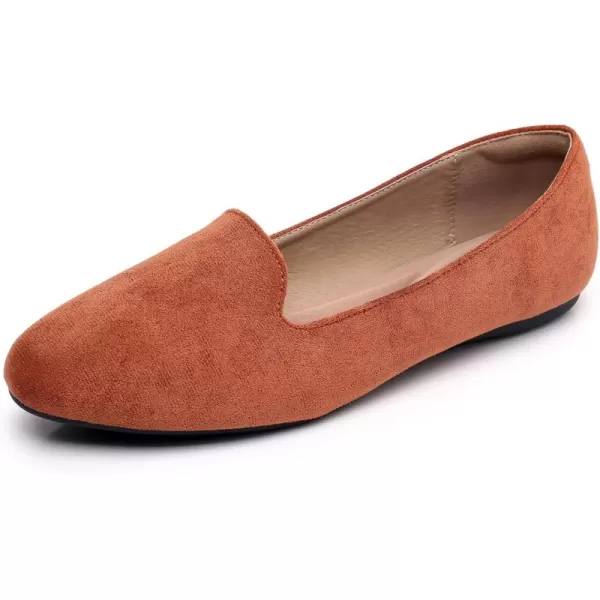 VenusCelia Women's Serenity Flat Shoe