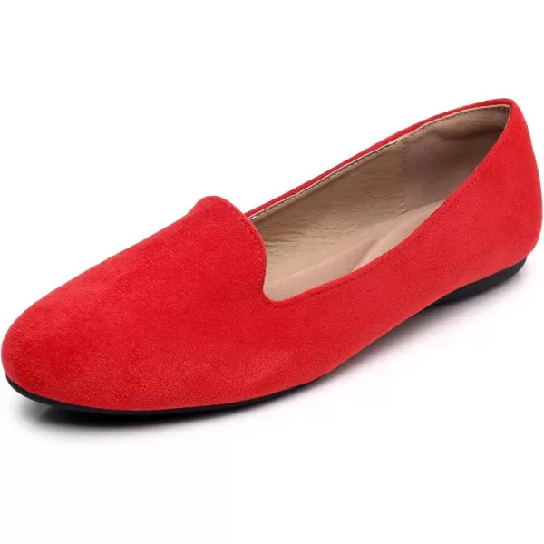 VenusCelia Women's Serenity Flat Shoe