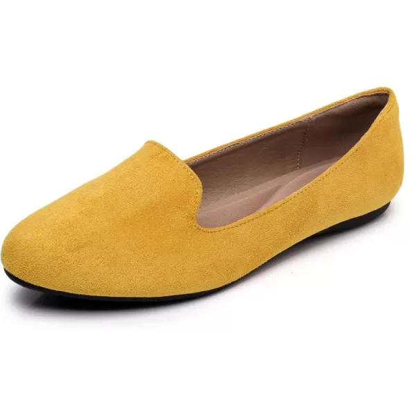 VenusCelia Women's Serenity Flat Shoe