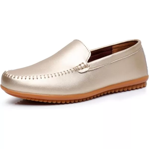 VenusCelia Women's Simbach Walking Flat Shoe