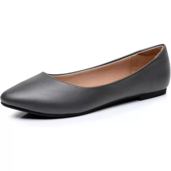VenusCelia Women's Snug2 Flat Shoe