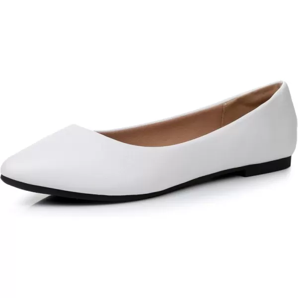VenusCelia Women's Snug2 Flat Shoe