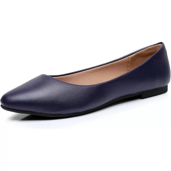 VenusCelia Women's Snug2 Flat Shoe