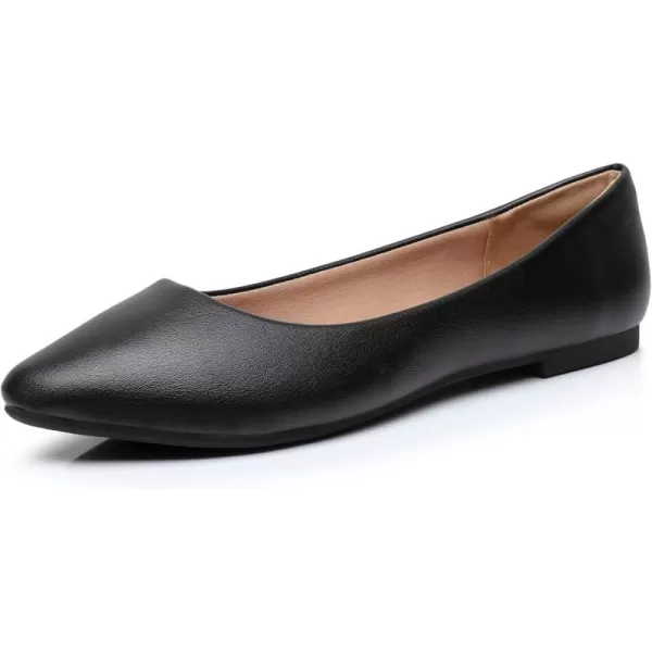 VenusCelia Women's Snug2 Flat Shoe