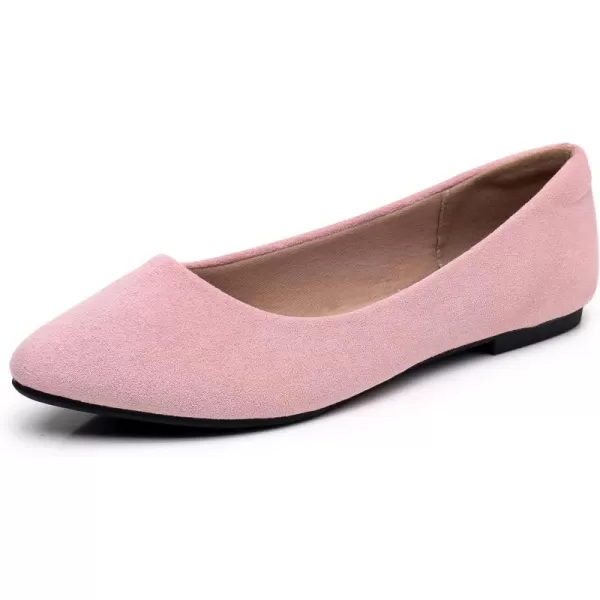 VenusCelia Women's Snug2 Flat Shoe