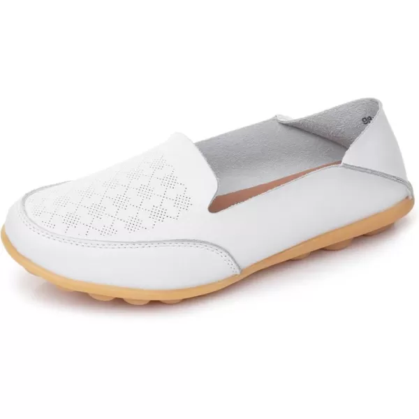 VenusCelia Women's Thawed Comfort Walking Flat Loafer