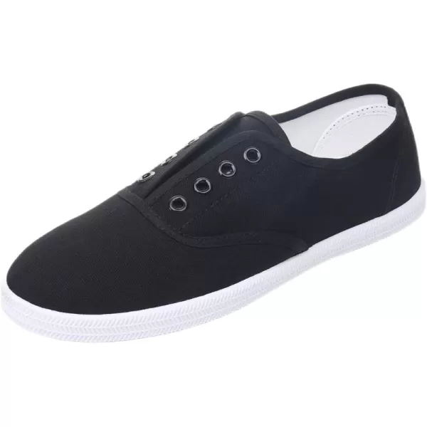 VenusCelia Women's Rainbow Lace Up Sneaker Shoes