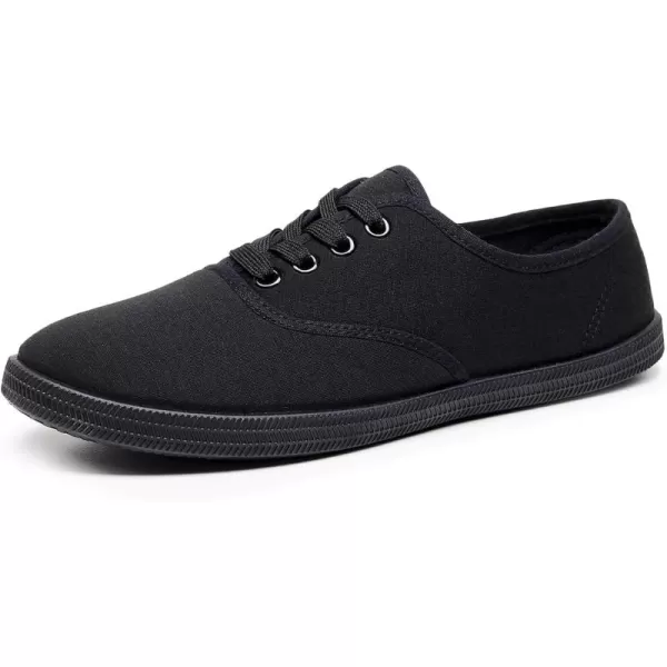 VenusCelia Women's Rainbow Lace Up Sneaker Shoes