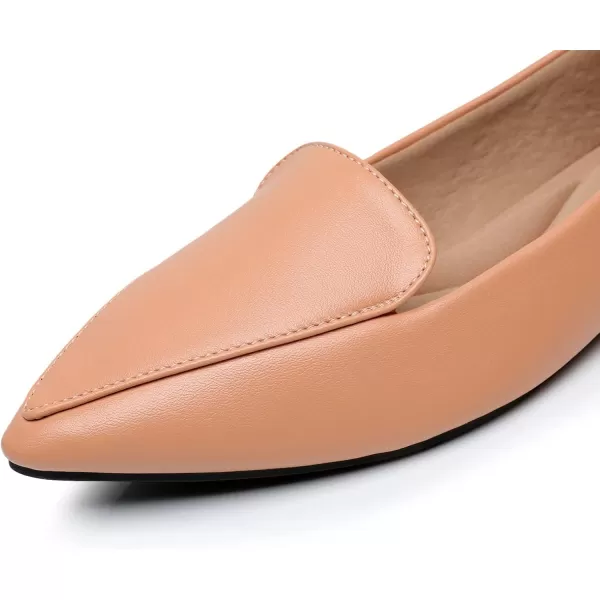 VenusCelia Women's Funkier Flats Shoe