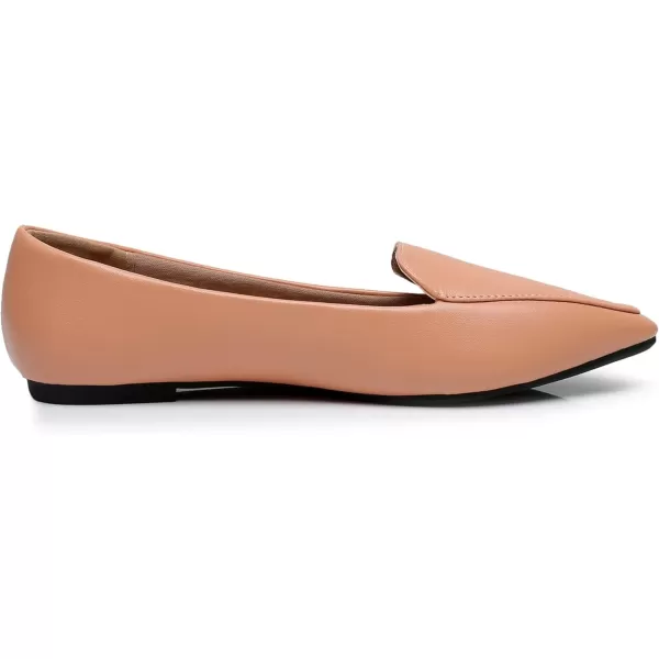 VenusCelia Women's Funkier Flats Shoe