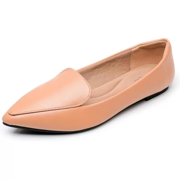 VenusCelia Women's Funkier Flats Shoe