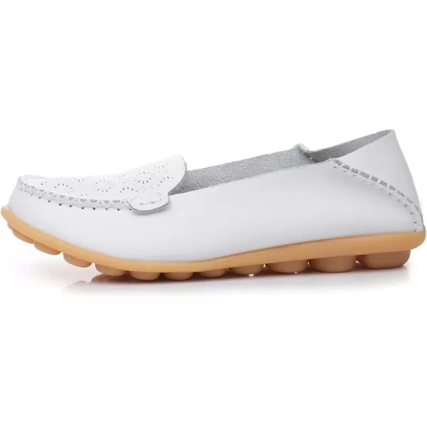 VenusCelia Women's Adequate Comfort Walking Flat Loafer