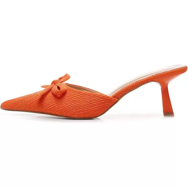 VenusCelia Women's Summer-Time Dress Pump Heeled Sandal